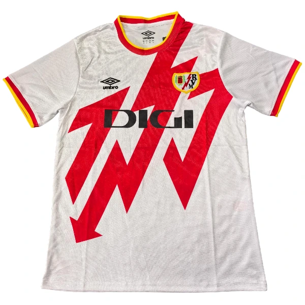 Tröja 2025 2026 - Rayo Vallecano Tröja | trojzonen