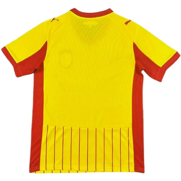 RC Lens Tröja 2025 2026 - RC Lens Fotbollströja | trojzonen