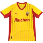 RC Lens Tröja 2025 2026 - RC Lens Fotbollströja | trojzonen