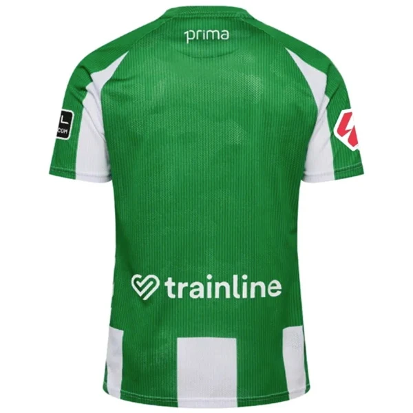 Real Betis Tröja 2025 2026 | trojzonen
