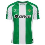 Real Betis Tröja 2025 2026 | trojzonen