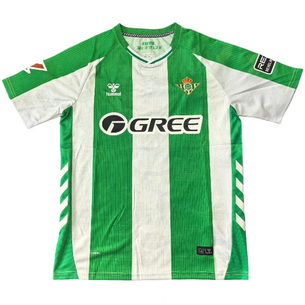Real Betis Tröja 2025 2026 | trojzonen