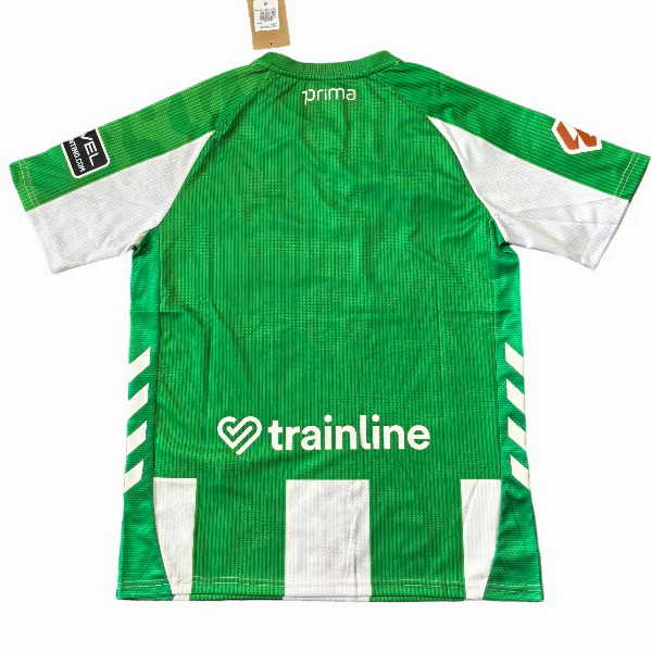 Real Betis Tröja 2025 2026 | trojzonen