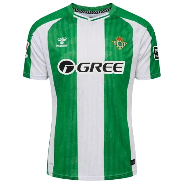 Real Betis Tröja 2025 2026 | trojzonen