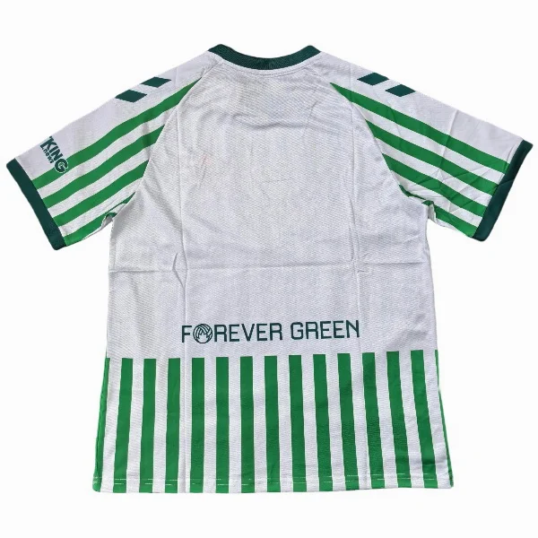 Real Betis Tröja 2025 2026 | trojzonen