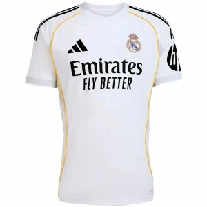 Real Madrid Tröja 2025 2026 | trojzonen