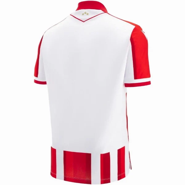 Red Star Belgrade Tröja 2025 2026 | trojzonen