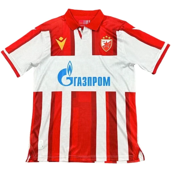 Red Star Belgrade Tröja 2025 2026 | trojzonen