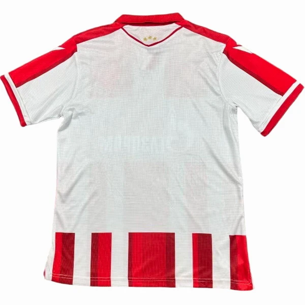 Red Star Belgrade Tröja 2025 2026 | trojzonen