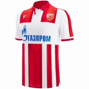 Red Star Belgrade Tröja 2025 2026 | trojzonen