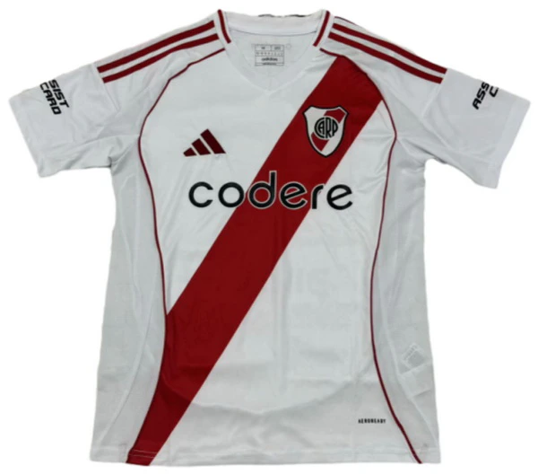 River Plate Tröja 2024 2025 | trojzonen