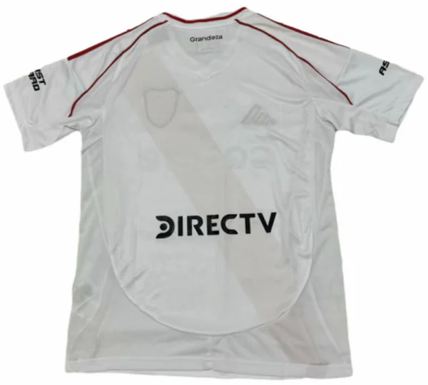 River Plate Tröja 2024 2025 | trojzonen