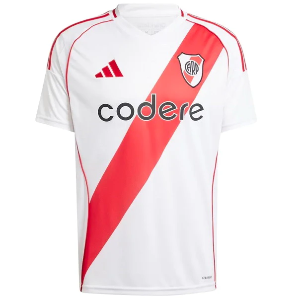 River Plate Tröja 2024 2025 | trojzonen