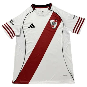 River Plate Tröja 2025 2026 | trojzonen