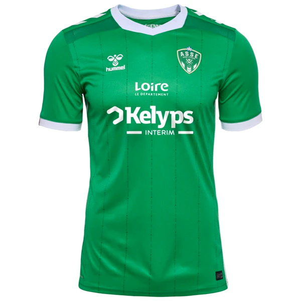 Tröja 2024 2025 - AS Saint-Étienne Tröja | trojzonen