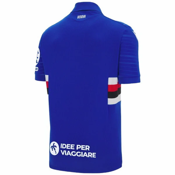 Tröja 2025 2026 - UC Sampdoria Tröja | trojzonen