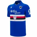 Tröja 2025 2026 - UC Sampdoria Tröja | trojzonen