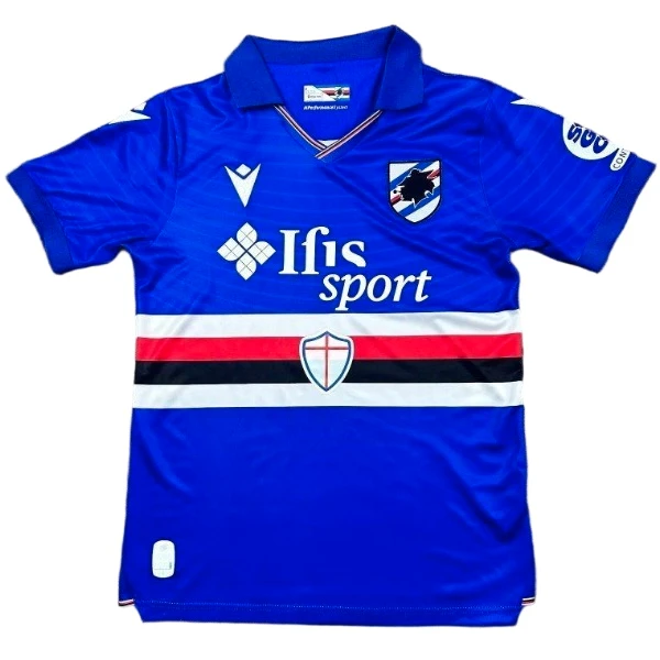 Tröja 2025 2026 - UC Sampdoria Tröja | trojzonen