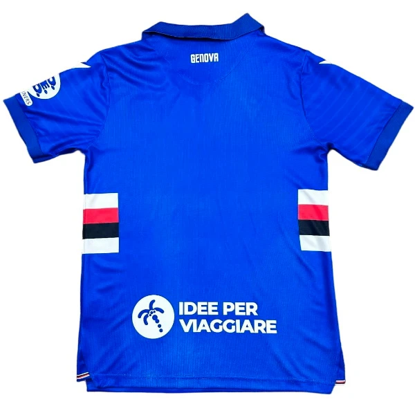 Tröja 2025 2026 - UC Sampdoria Tröja | trojzonen