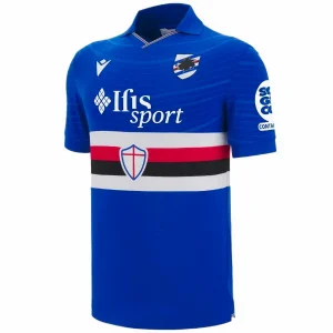 Tröja 2025 2026 - UC Sampdoria Tröja | trojzonen