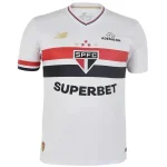São Paulo Tröja 2025 2026 - São Paulo Tröja 25/26 | trojzonen