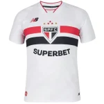 São Paulo Tröja 2025 2026 - São Paulo Tröja 25/26 | trojzonen