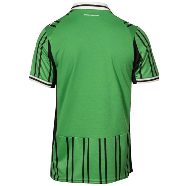Sassuolo Tröja 2025 2026 | trojzonen