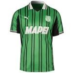 Sassuolo Tröja 2025 2026 | trojzonen