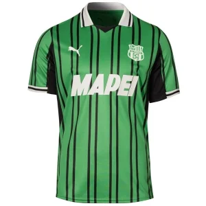 Sassuolo Tröja 2025 2026 | trojzonen