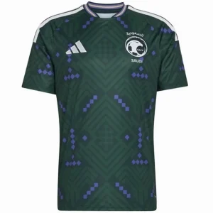 Saudiarabien Tröja 2026 | trojzonen