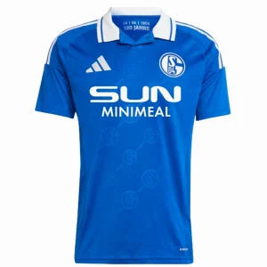 Schalke 04 Tröja 2024 2025 | trojzonen