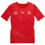 Schweiz Tröja 2026 | trojzonen