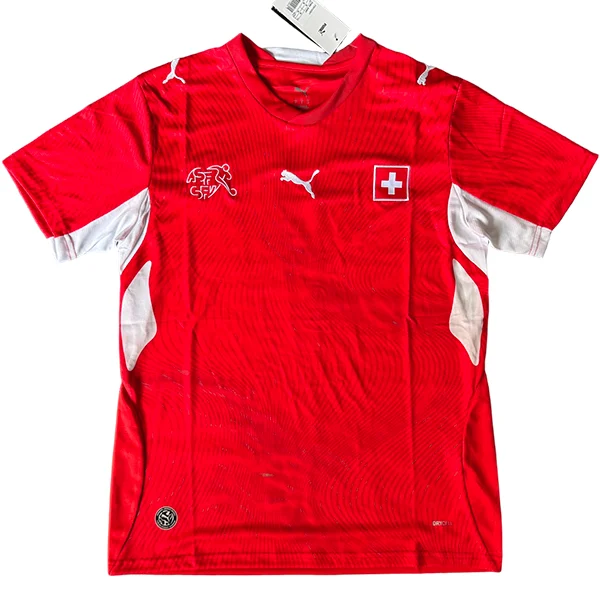 Schweiz Tröja 2026 | trojzonen