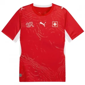 Schweiz Tröja 2026 | trojzonen