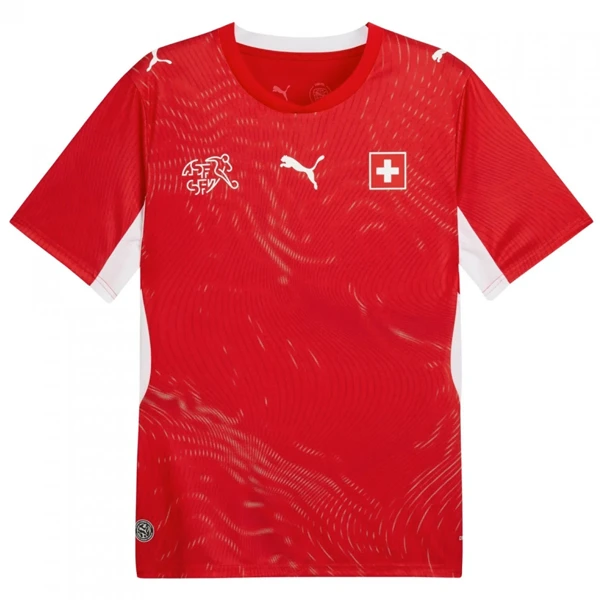 Schweiz Tröja 2026 | trojzonen