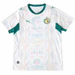Senegal Tröja 2026 - Senegal Tröja 2025 | trojzonen