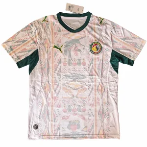 Senegal Tröja 2026 | trojzonen