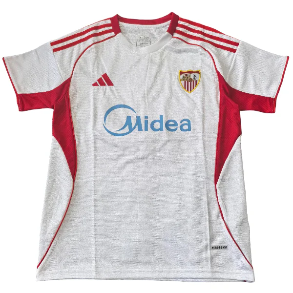 Tröja 2025 2026 - Sevilla Fc Tröja | trojzonen