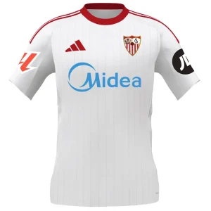 Tröja 2025 2026 - Sevilla Fc Tröja | trojzonen