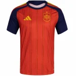 Spanien Tröja 2026 - Spanien Tröja 25/26 | trojzonen
