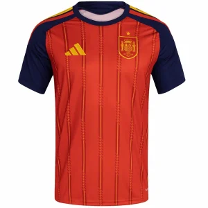 Spanien Tröja 2026 - Spanien Tröja 25/26 | trojzonen