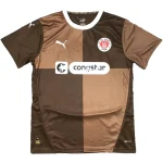 FC St. Pauli Tröja 2024 2025 | trojzonen