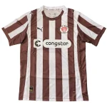FC St. Pauli Tröja 2025 2026 | trojzonen