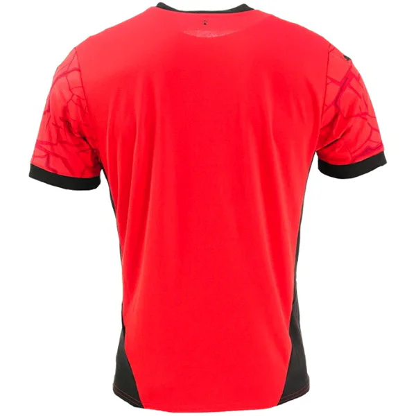 Stade Rennais Tröja 2024 2025 - Stade Rennais Tröja 25/26 | trojzonen