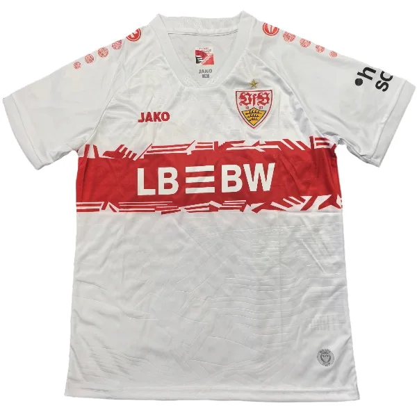 Tröja 2025 2026 - Vfb Stuttgart Tröja | trojzonen