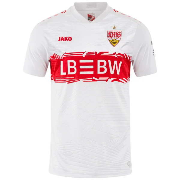 Tröja 2025 2026 - Vfb Stuttgart Tröja | trojzonen