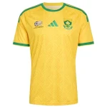 Sudafrica Tröja 2026 - Sudafrica Tröja 25/26 | trojzonen