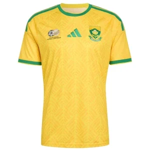 Sudafrica Tröja 2026 - Sudafrica Tröja 25/26 | trojzonen