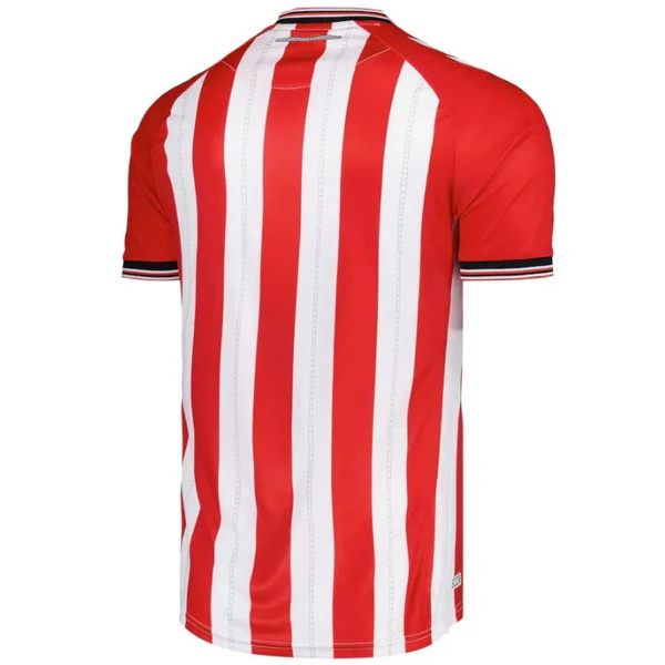 Sunderland Tröja 2025 2026 - Sunderland Tröja 25/26 | trojzonen
