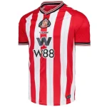 Sunderland Tröja 2025 2026 - Sunderland Tröja 25/26 | trojzonen